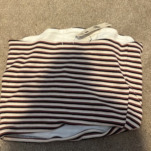 garage tube top - Picture 2 of 3